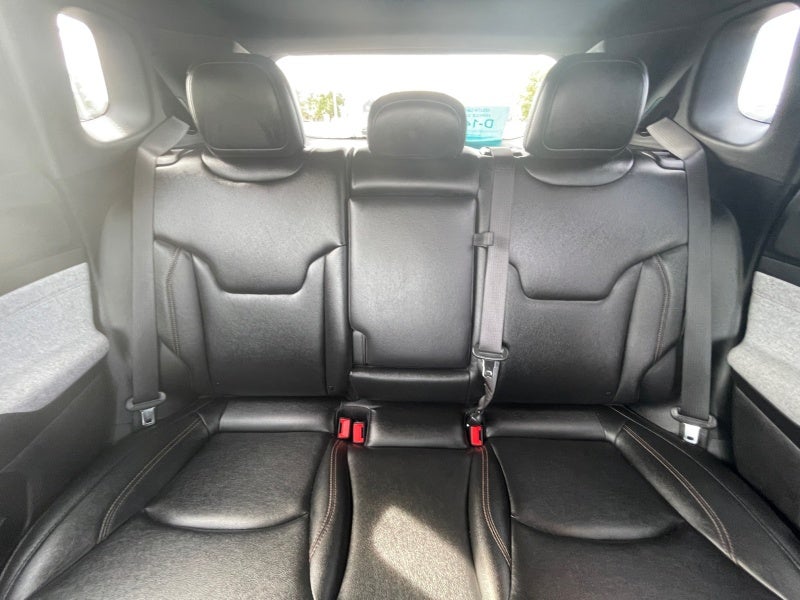 2024 Jeep Compass Latitude Lux FWD