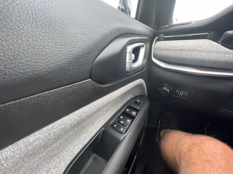 2024 Jeep Compass Latitude Lux FWD