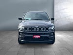 2024 Jeep Compass Latitude Lux FWD