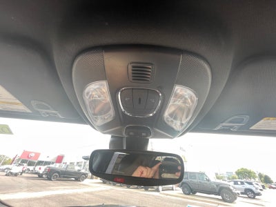 2024 Jeep Compass Latitude Lux FWD