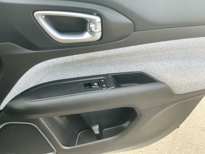 2024 Jeep Compass Latitude Lux FWD