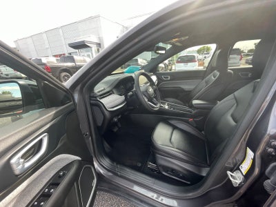 2024 Jeep Compass Latitude Lux FWD