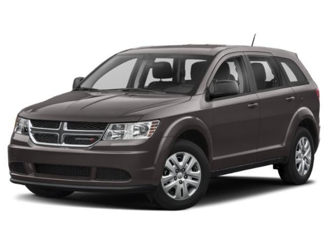 2020 Dodge Journey SE Value Package FWD's photo