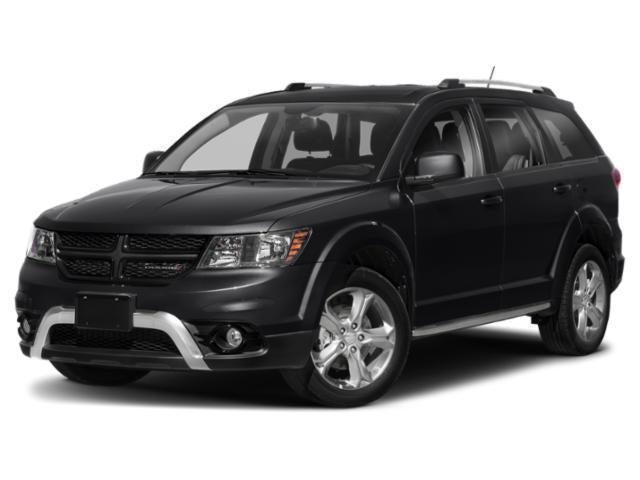 2015 Dodge Journey CrossRoad AWD's photo