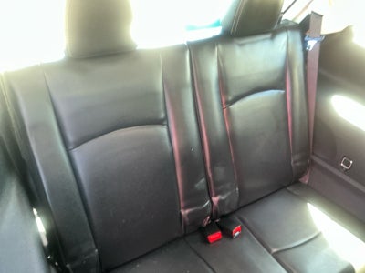 2015 Dodge Journey Crossroad