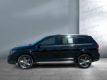 2015 Dodge Journey Crossroad
