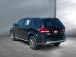 2015 Dodge Journey Crossroad