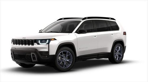 2026 Jeep Cherokee CHEROKEE 85TH ANNIVERSARY EDITION 4X4