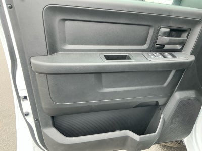 2027 RAM Ram 3500 RAM 3500 TRADESMAN CREW CAB 4X4 6'4' BOX