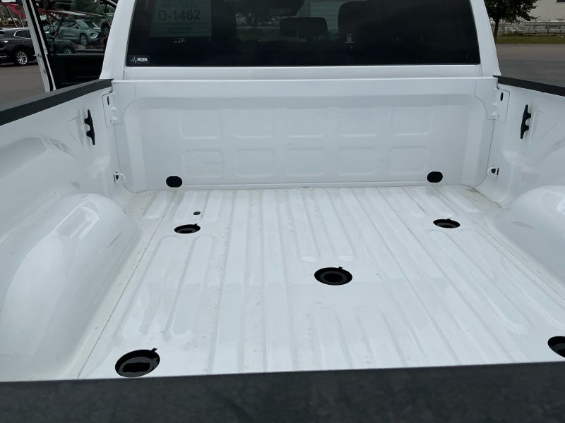 2027 RAM Ram 3500 RAM 3500 TRADESMAN CREW CAB 4X4 6'4' BOX