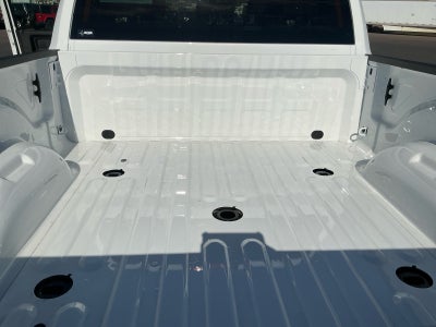 2027 RAM Ram 3500 RAM 3500 TRADESMAN CREW CAB 4X4 6'4' BOX