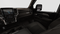 2027 RAM Ram 3500 RAM 3500 BIG HORN CREW CAB 4X4 6'4' BOX