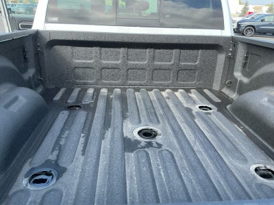 2027 RAM Ram 3500 RAM 3500 LARAMIE CREW CAB 4X4 6'4' BOX