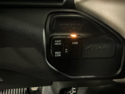 2022 RAM 3500 Laramie Crew Cab 4x4 6'4' Box