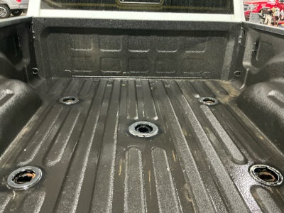 2022 RAM 3500 Laramie Crew Cab 4x4 6'4' Box