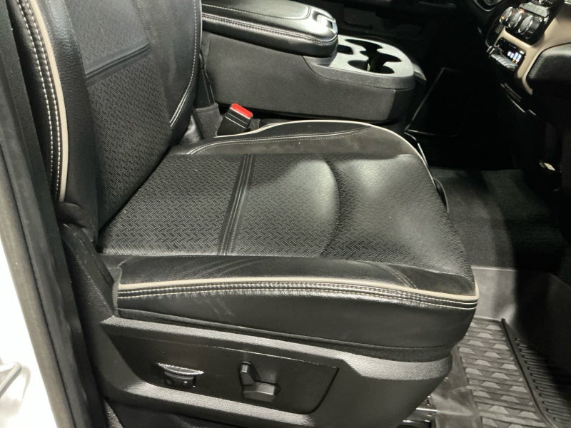 2022 RAM 3500 Laramie Crew Cab 4x4 6'4' Box