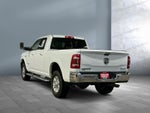 2022 RAM 3500 Laramie Crew Cab 4x4 6'4' Box