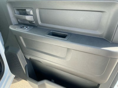 2027 RAM Ram 3500 RAM 3500 TRADESMAN CREW CAB 4X4 8' BOX
