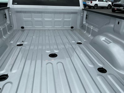 2027 RAM Ram 3500 RAM 3500 TRADESMAN CREW CAB 4X4 8' BOX