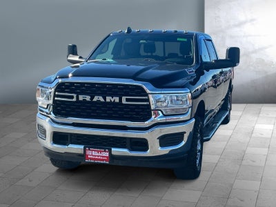 2022 RAM 3500 Tradesman