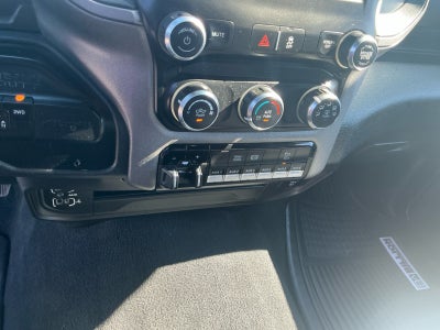 2022 RAM 3500 Tradesman