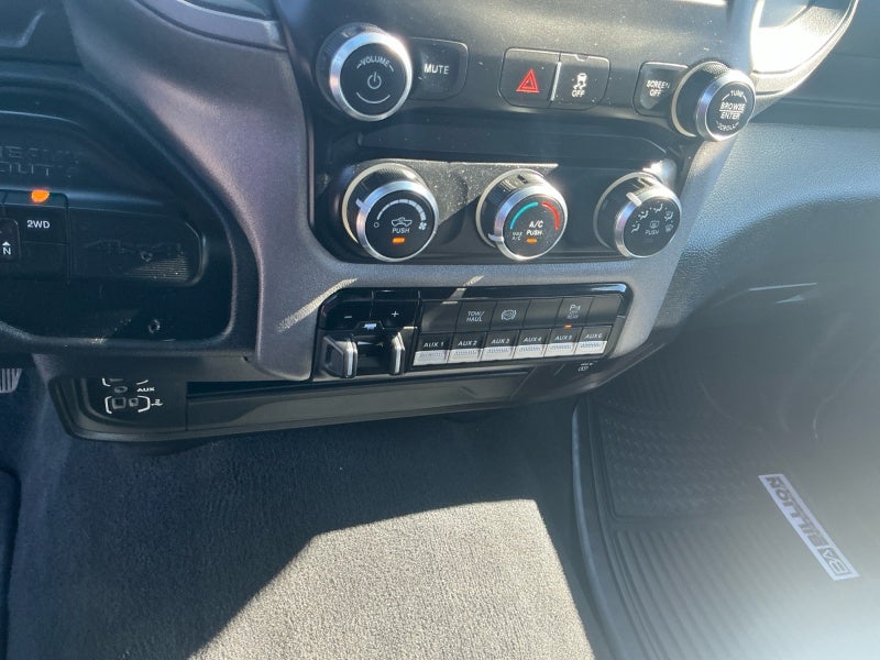 2022 RAM 3500 Tradesman