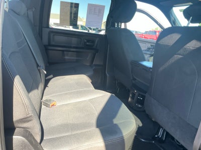2022 RAM 3500 Tradesman