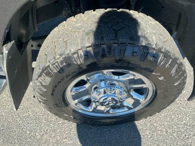 2022 RAM 3500 Tradesman