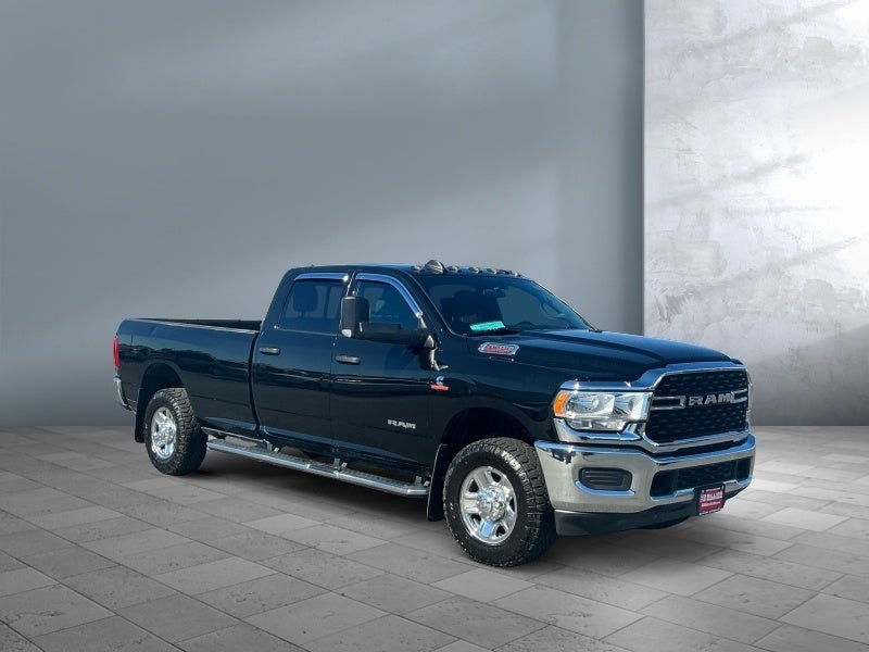 2022 RAM 3500 Tradesman