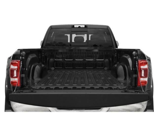 2022 RAM 3500 Laramie Mega Cab 4x4 6'4' Box