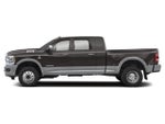 2022 RAM 3500 Laramie Mega Cab 4x4 6'4' Box