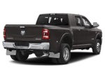 2022 RAM 3500 Laramie Mega Cab 4x4 6'4' Box