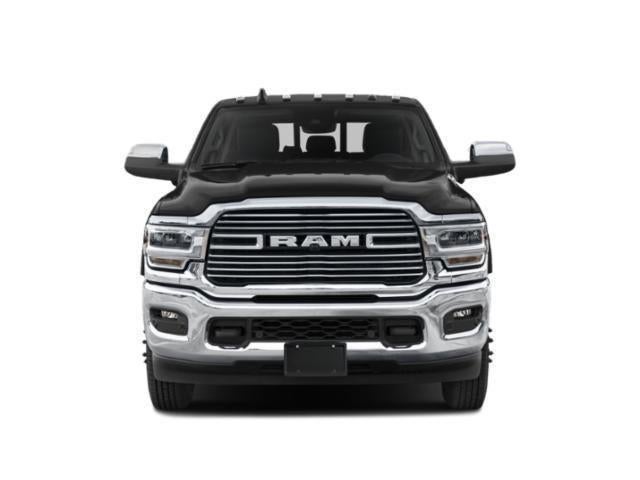 2022 RAM 3500 Laramie Mega Cab 4x4 6'4' Box