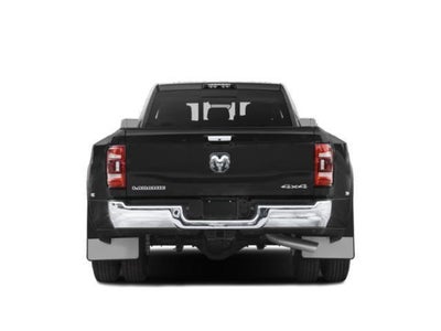 2022 RAM 3500 Laramie Mega Cab 4x4 6'4' Box