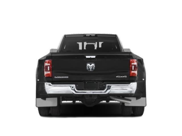 2022 RAM 3500 Laramie Mega Cab 4x4 6'4' Box