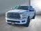 2024 RAM 3500 Laramie Mega Cab 4x4 6'4' Box