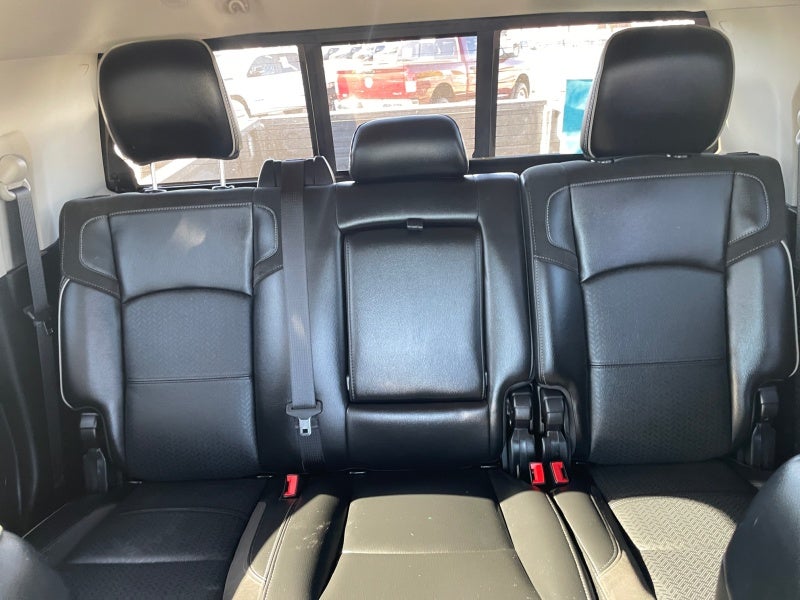 2024 RAM 3500 Laramie Mega Cab 4x4 6'4' Box