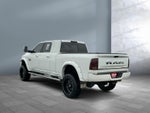 2018 RAM 3500 Limited Mega Cab 4x4 6'4' Box