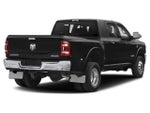 2021 RAM 3500 Limited Longhorn Mega Cab 4x4 6'4' Box