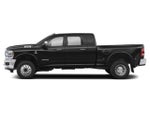 2021 RAM 3500 Limited Longhorn Mega Cab 4x4 6'4' Box