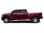 2024 RAM 3500 Limited Longhorn Mega Cab 4x4 6'4' Box