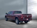 2024 RAM 3500 Limited Longhorn Mega Cab 4x4 6'4' Box