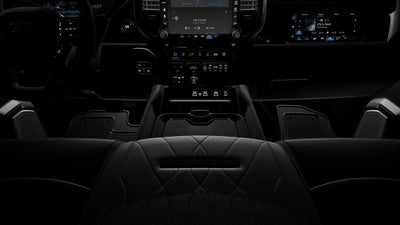 2027 RAM Ram 3500 RAM 3500 LIMITED MEGA CAB 4X4 6'4' BOX