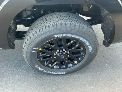 2027 RAM Ram 3500 RAM 3500 LIMITED MEGA CAB 4X4 6'4' BOX