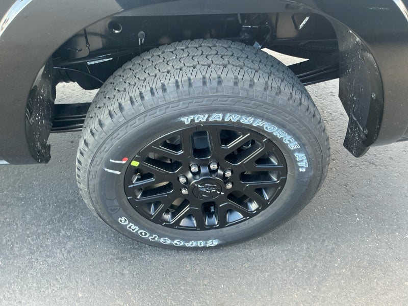 2027 RAM Ram 3500 RAM 3500 LIMITED MEGA CAB 4X4 6'4' BOX