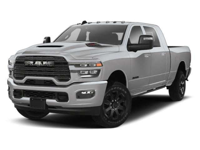 2026 RAM Ram 3500 RAM 3500 LIMITED LONGHORN MEGA CAB 4X4 6'4' BOX