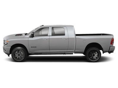2026 RAM Ram 3500 RAM 3500 LIMITED LONGHORN MEGA CAB 4X4 6'4' BOX