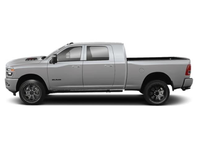 2026 RAM Ram 3500 RAM 3500 LIMITED LONGHORN MEGA CAB 4X4 6'4' BOX