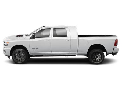2026 RAM Ram 3500 RAM 3500 LIMITED LONGHORN MEGA CAB 4X4 6'4' BOX