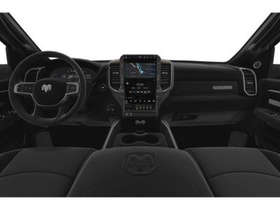 2026 RAM Ram 3500 RAM 3500 LIMITED LONGHORN MEGA CAB 4X4 6'4' BOX